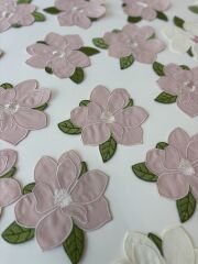 2’li Kokteyl Peçete | Manolya