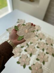 Manolya Peçete (2’li)