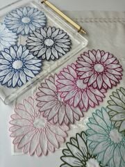 Daisy | 2'li Kokteyl Peçete