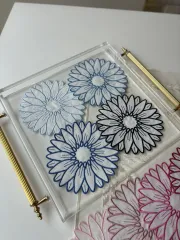 Daisy | 2'li Kokteyl Peçete