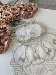 6’lı Kokteyl Peçete