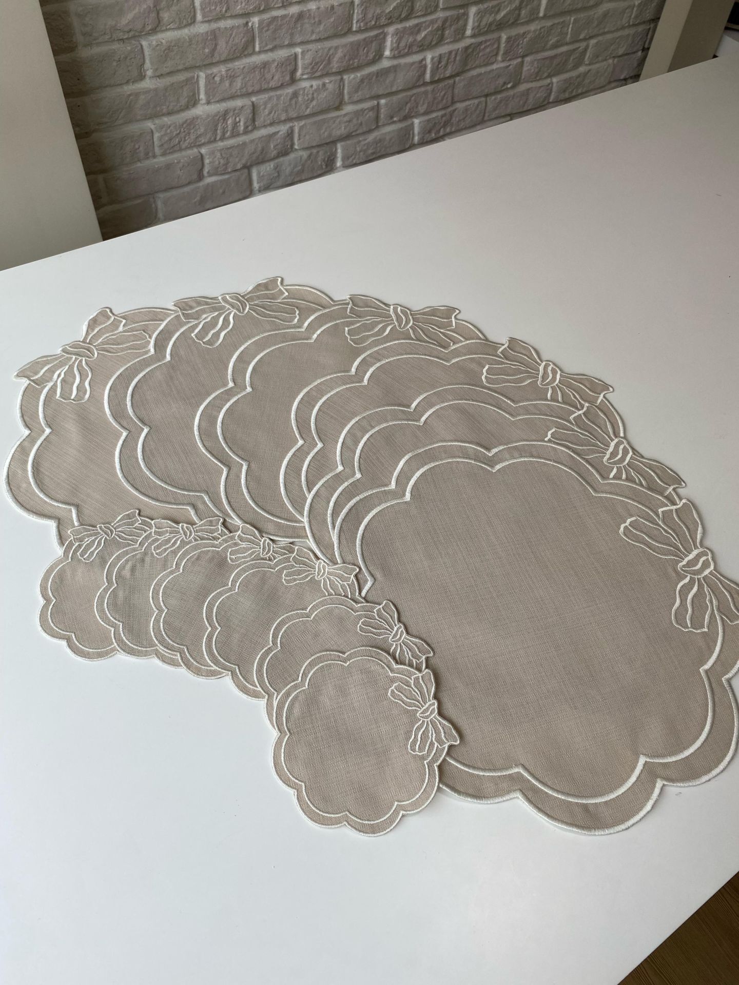 Belle | Amerikan Servis | Cappuccino