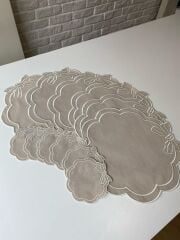 Belle | Amerikan Servis | Cappuccino