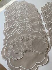 Belle | Amerikan Servis | Cappuccino