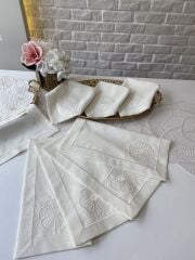 Florina Servis Seti | Ekru