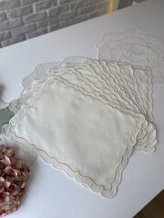 Eloria | Amerikan Servis | Ekru