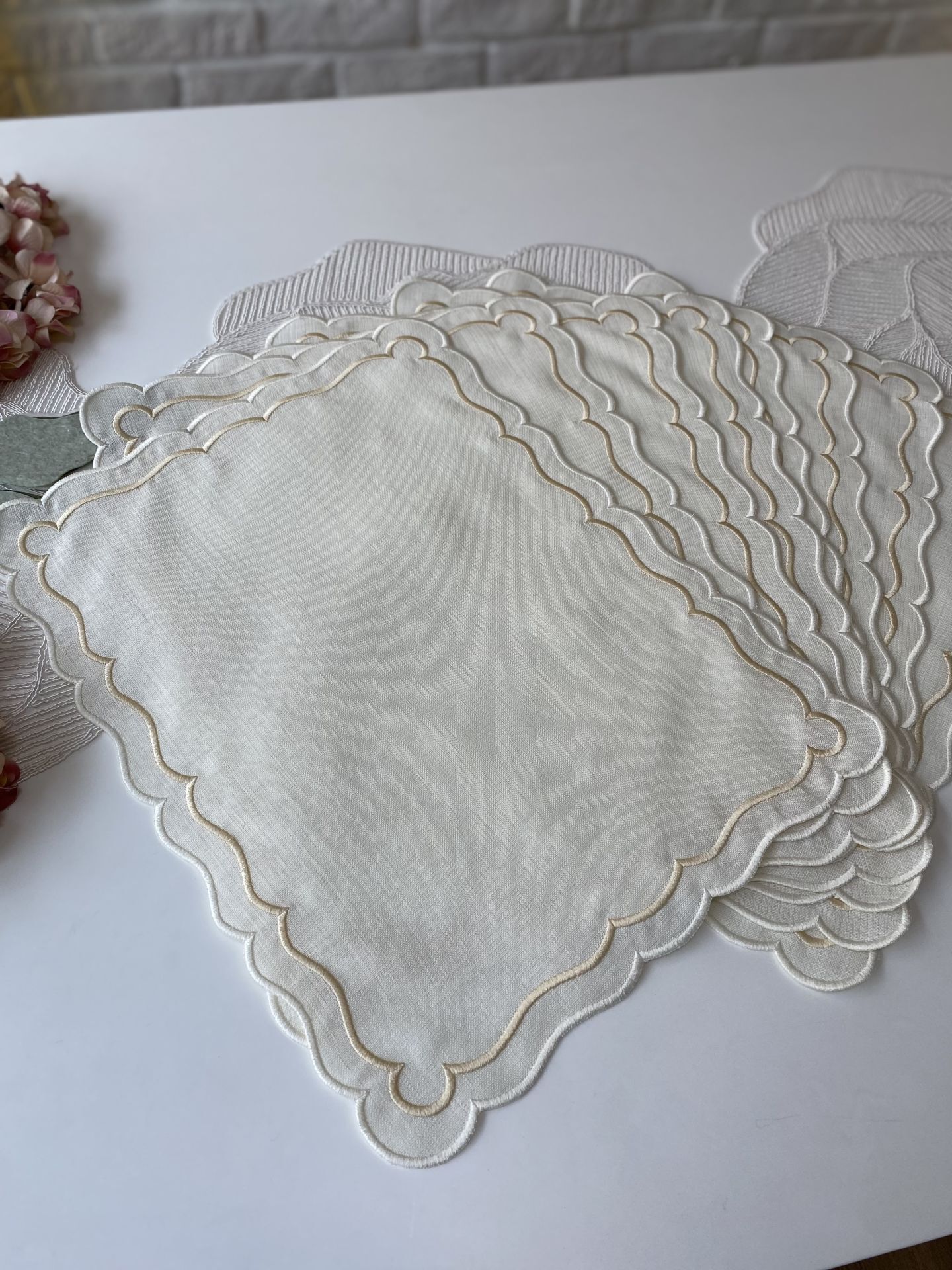 Eloria | Amerikan Servis | Ekru