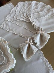 Eloria | Servis Seti | Cappuccino