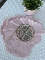 Lina | Amerikan Servis | Pudra