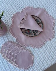 Lina | Amerikan Servis | Pudra