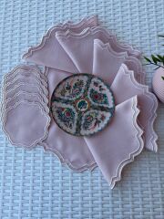 Lina | Amerikan Servis | Pudra