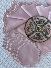 Lina | Amerikan Servis | Pudra