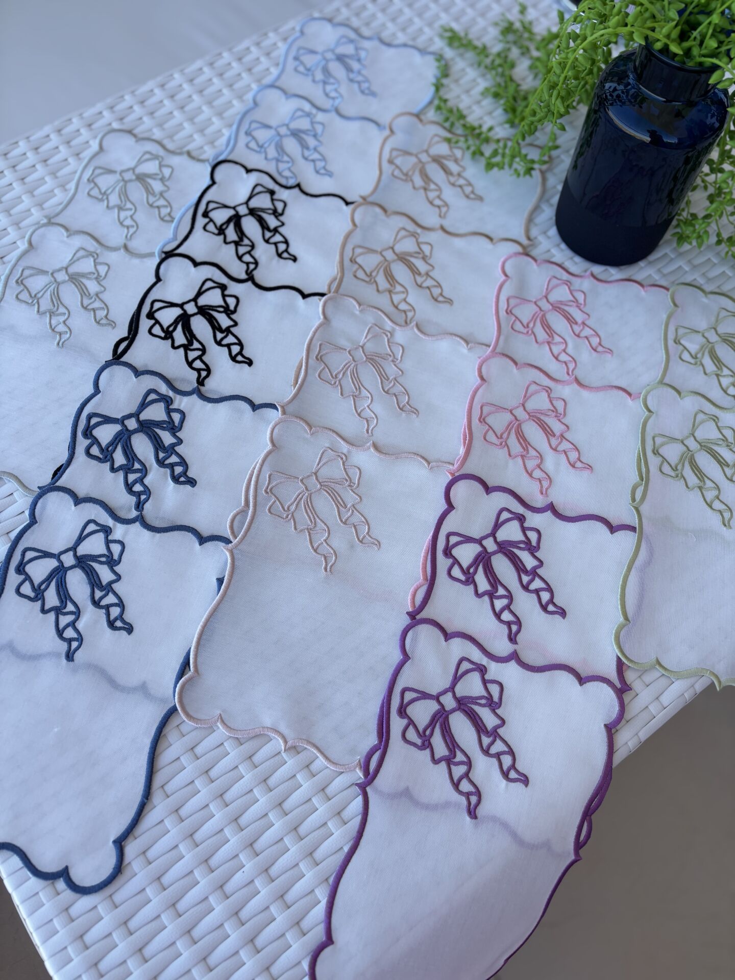 Fionelle | Tepsi Örtüsü