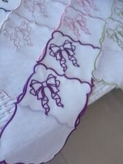 Fionelle | Tepsi Örtüsü