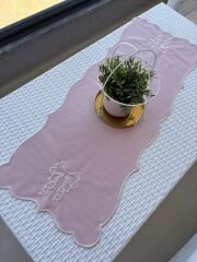 Fionelle Runner | Pudra