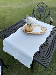 Fionelle | Runner | Ekru