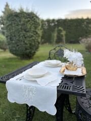 Fionelle | Runner | Ekru