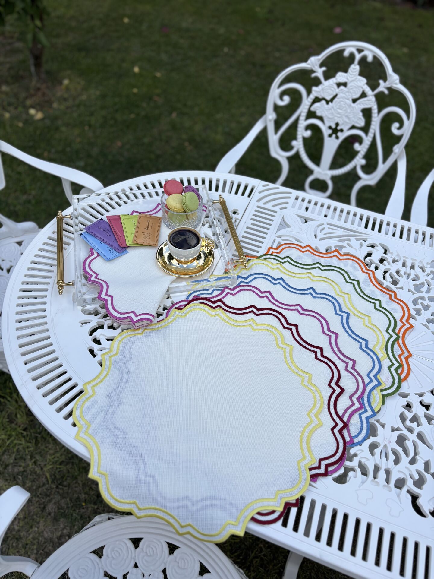 Lina | Amerikan Servis