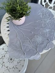 Lilyum | Amerikan Servis | Gri