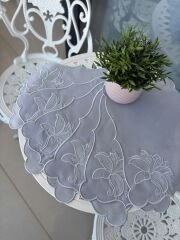 Lilyum | Amerikan Servis | Gri