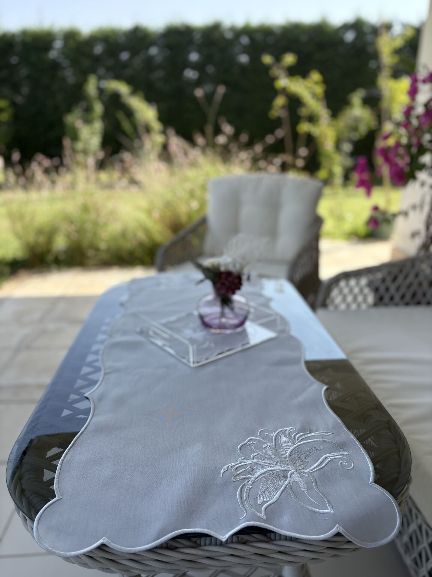 Lilyum | Runner | Gri