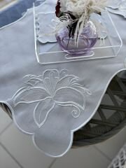 Lilyum | Runner | Gri