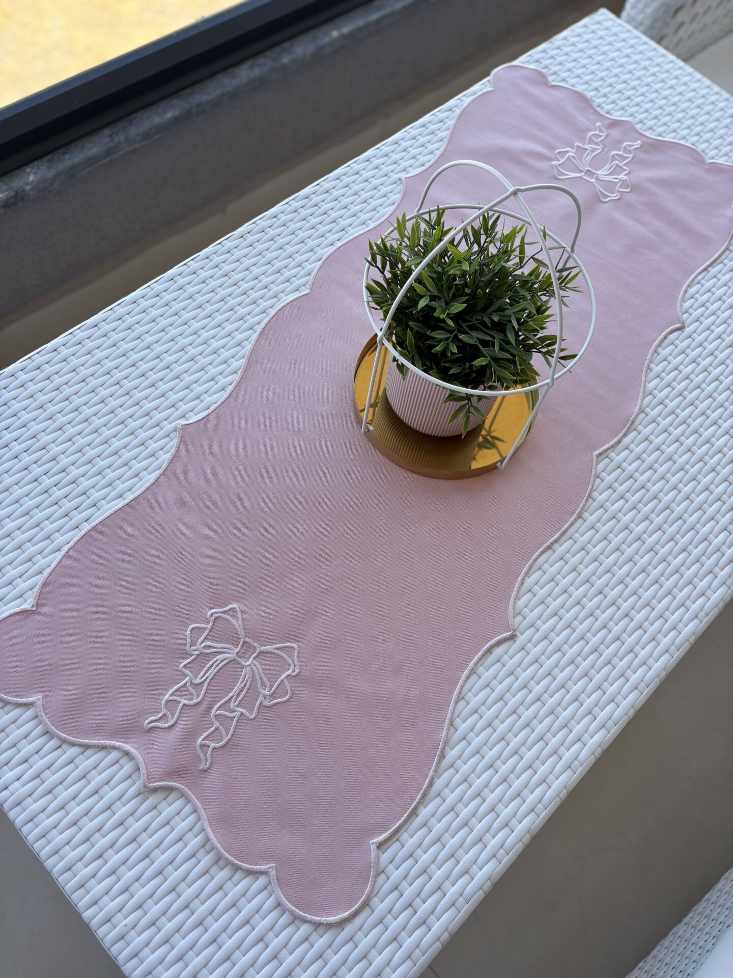 Fionelle | Runner | Pudra