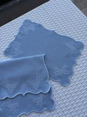 Mirabelle | Amerikan Servis | Mavi