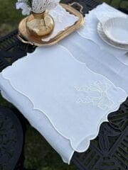 Fionelle | Amerikan Servis | Ekru