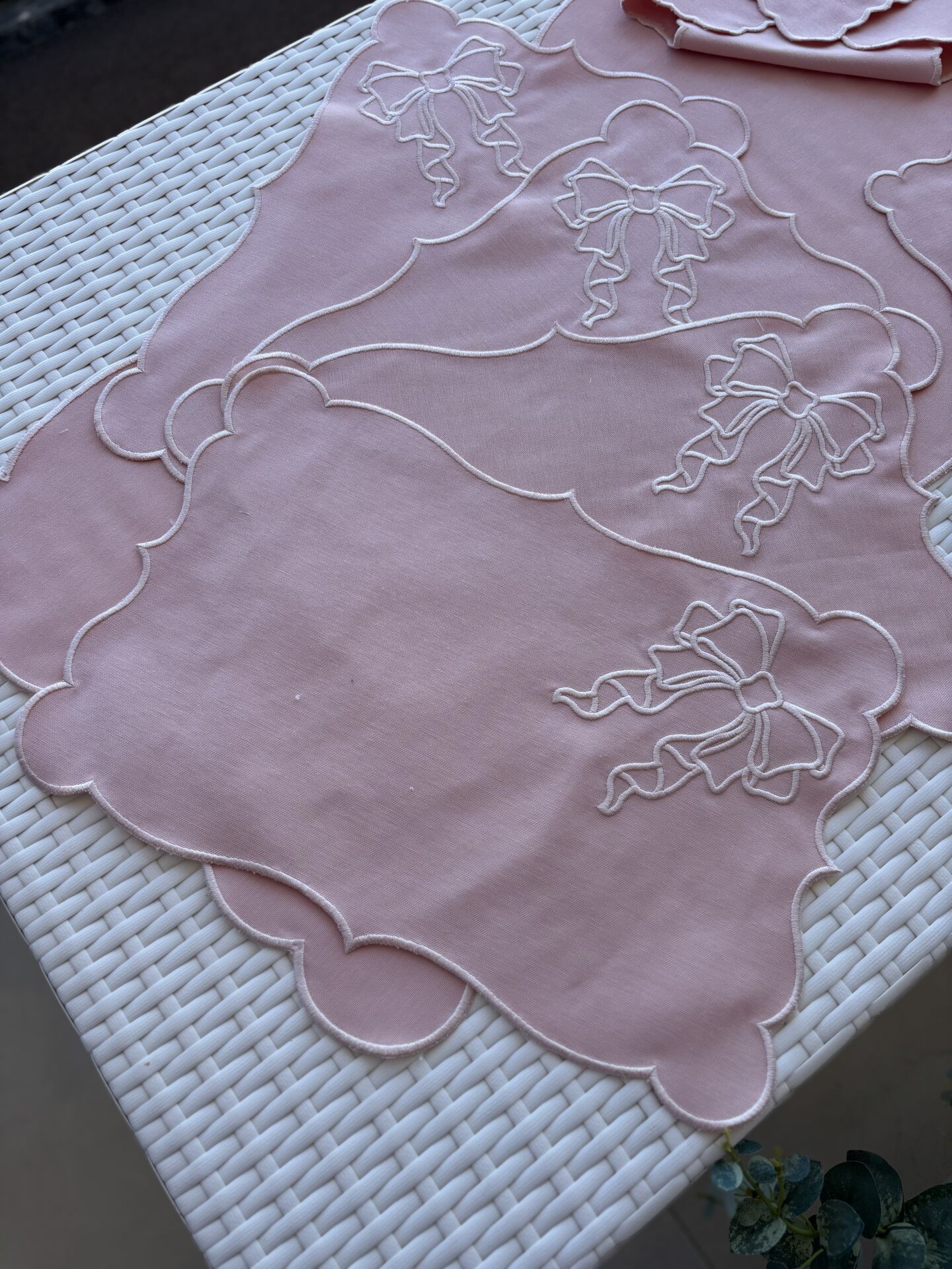 Fionelle | Amerikan Servis | Pudra