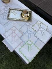 Fiolita | 6’lı Kokteyl Peçete