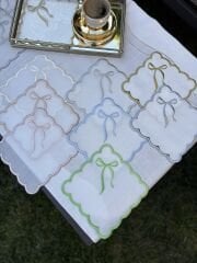 Fiolita | 6’lı Kokteyl Peçete