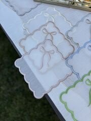 Fiolita | 6’lı Kokteyl Peçete