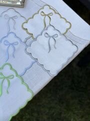 Fiolita | 6’lı Kokteyl Peçete