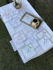 Fiolita | 6’lı Kokteyl Peçete