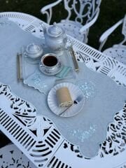 Rosemira | Tepsi Örtüsü | Mint