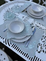 Rosemira | Amerikan Servis | Mint