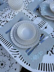 Rosemira | Amerikan Servis | Mint