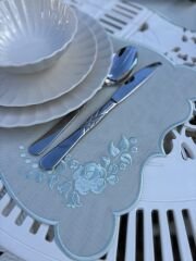 Rosemira | Amerikan Servis | Mint