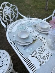 Rosemira | Amerikan Servis | Mint