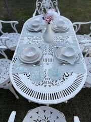 Rosemira | Amerikan Servis | Mint