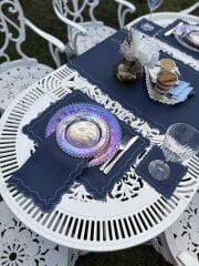 Eloria | Servis Seti | İndigo