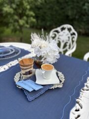 Eloria | Servis Seti | İndigo