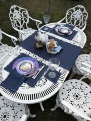 Eloria | Servis Seti | İndigo