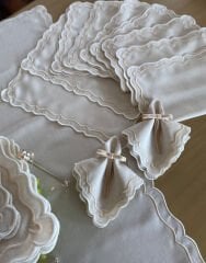 Eloria Servis Takımı-Özel Sipariş