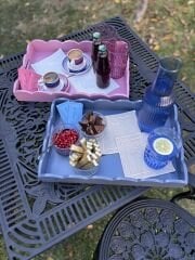 Curdelle | 6’lı Kokteyl Peçete