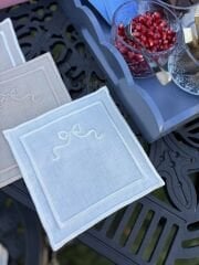 Curdelle | 6’lı Kokteyl Peçete