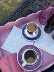 Curdelle | 6’lı Kokteyl Peçete