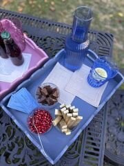 Curdelle | 6’lı Kokteyl Peçete