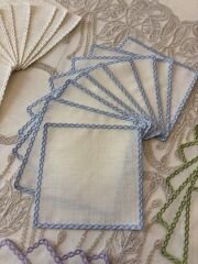 6’lı Kokteyl Peçete